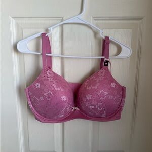 Victorias Secret Wire Free Bra
